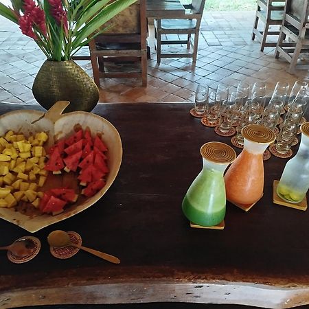 Savanna Orinoquia Lodge Orocué エクステリア 写真