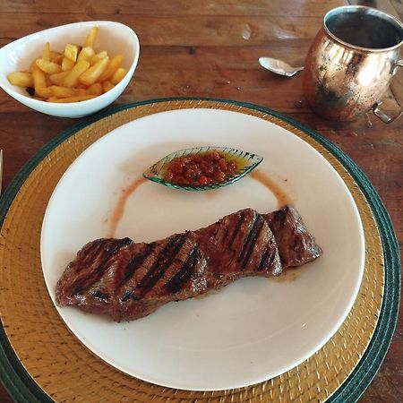 Savanna Orinoquia Lodge Orocué エクステリア 写真