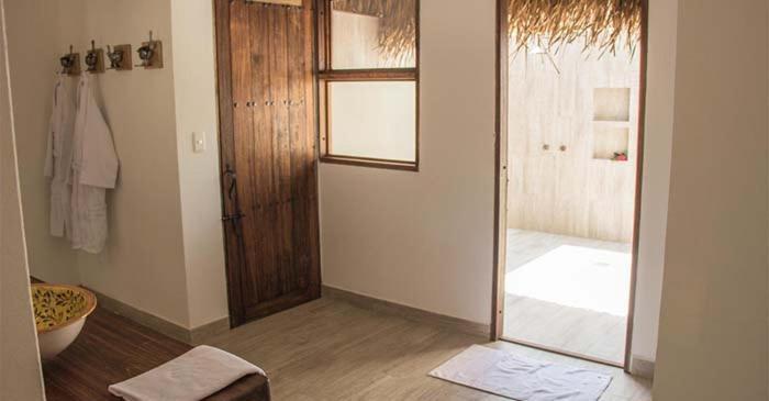 Savanna Orinoquia Lodge Orocué エクステリア 写真