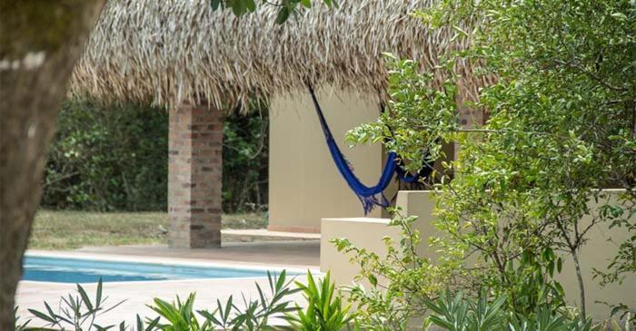 Savanna Orinoquia Lodge Orocué エクステリア 写真