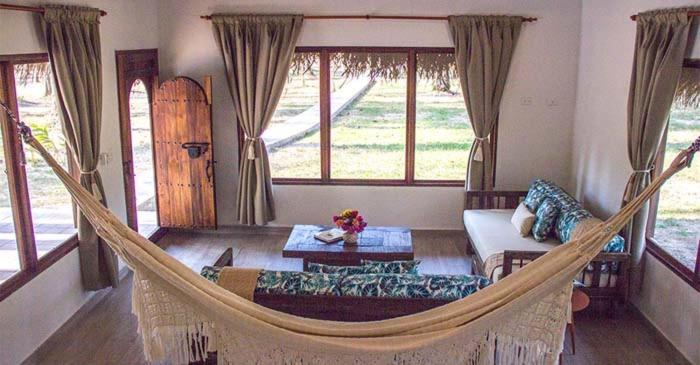 Savanna Orinoquia Lodge Orocué エクステリア 写真
