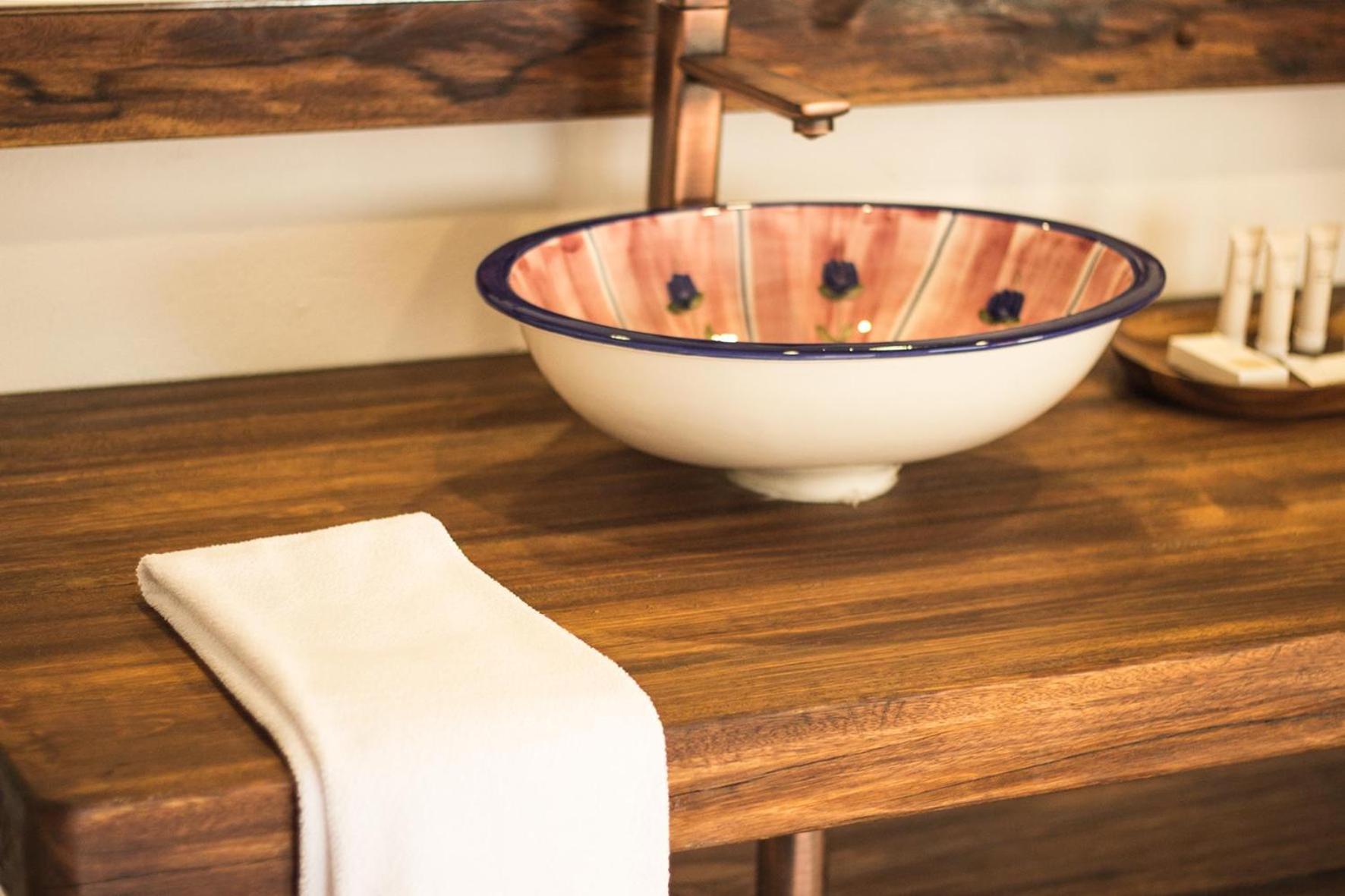 Savanna Orinoquia Lodge Orocué エクステリア 写真