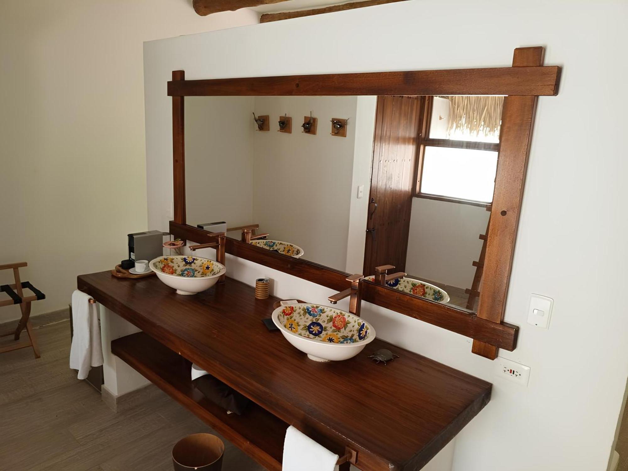 Savanna Orinoquia Lodge Orocué エクステリア 写真