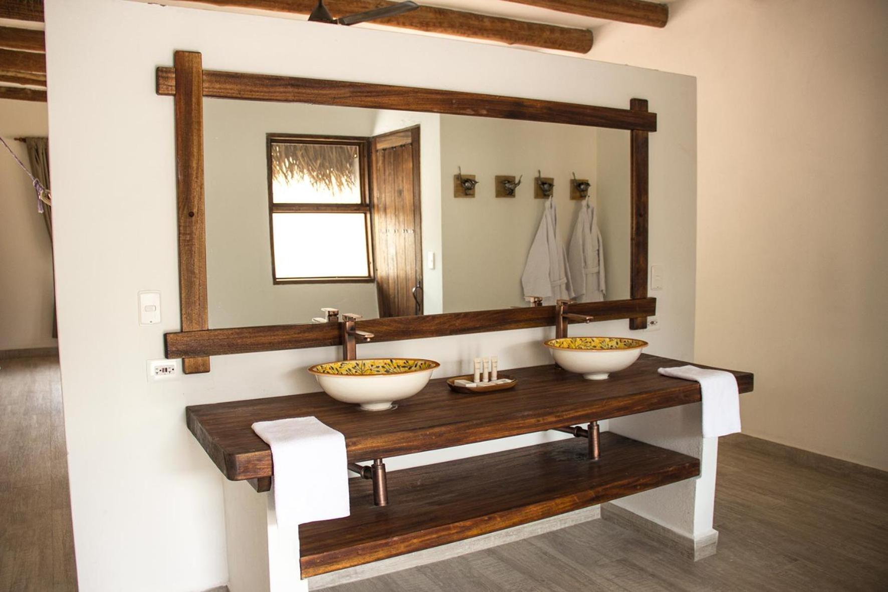 Savanna Orinoquia Lodge Orocué エクステリア 写真