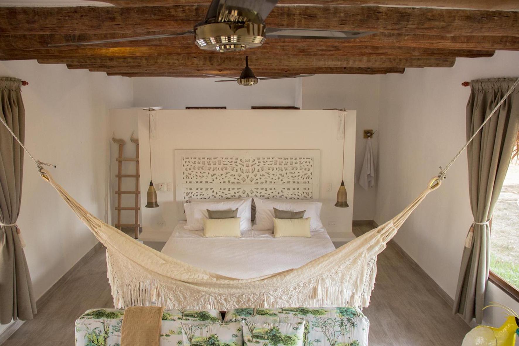 Savanna Orinoquia Lodge Orocué エクステリア 写真