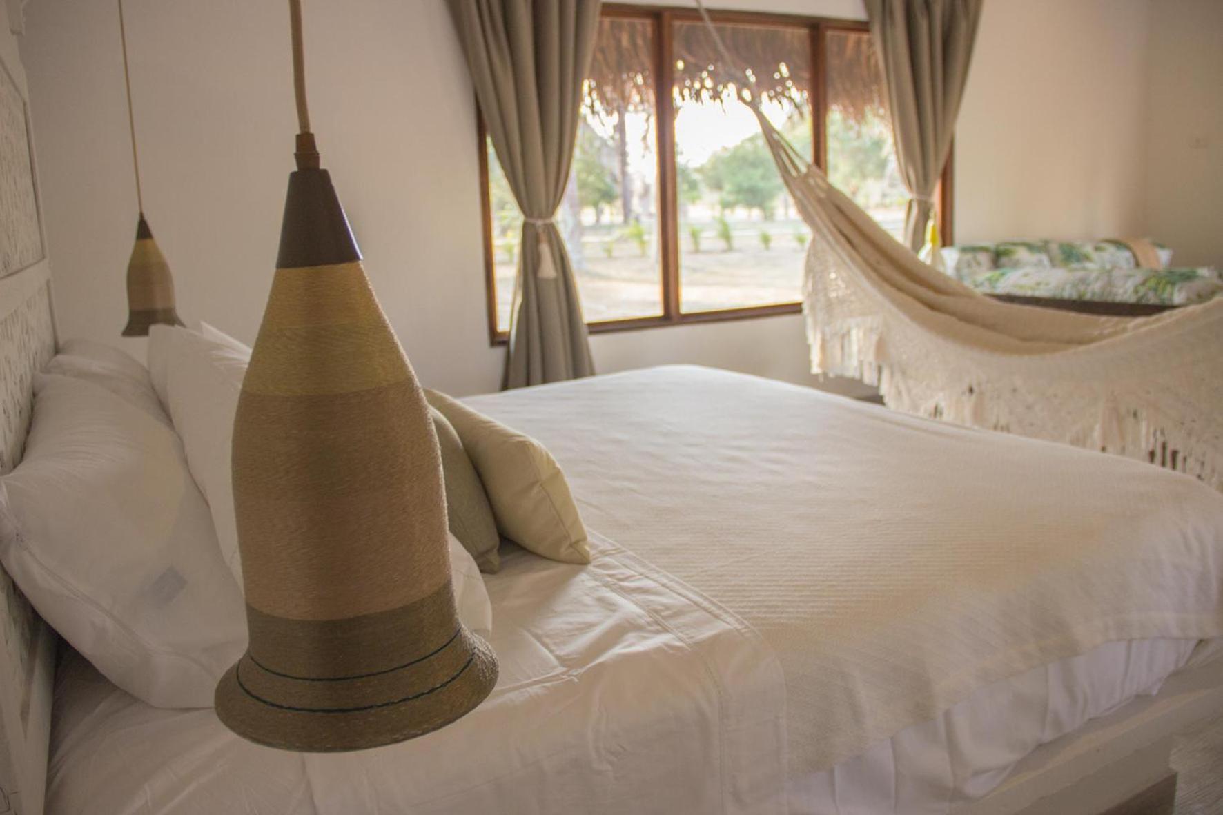 Savanna Orinoquia Lodge Orocué エクステリア 写真