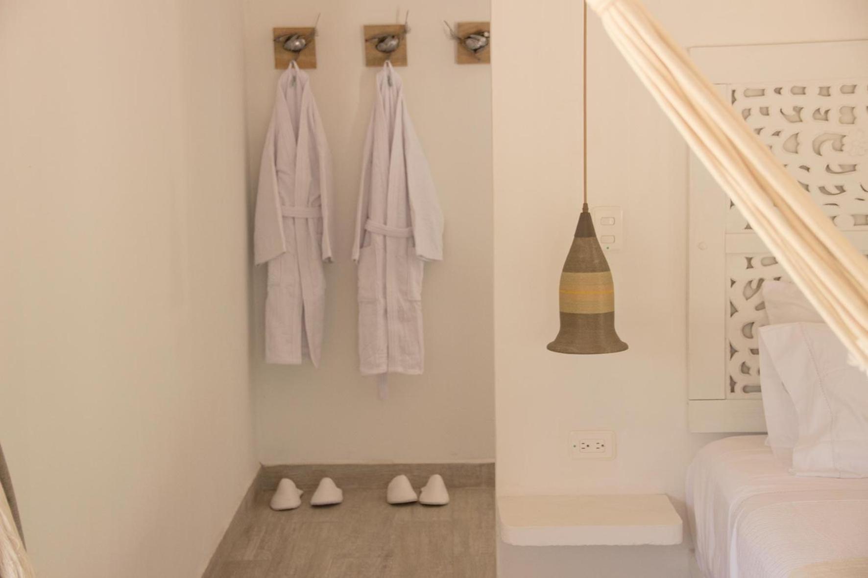 Savanna Orinoquia Lodge Orocué エクステリア 写真