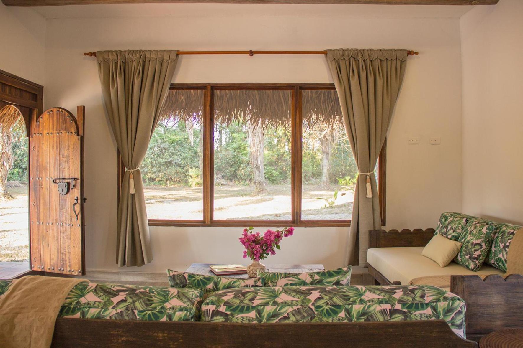 Savanna Orinoquia Lodge Orocué エクステリア 写真