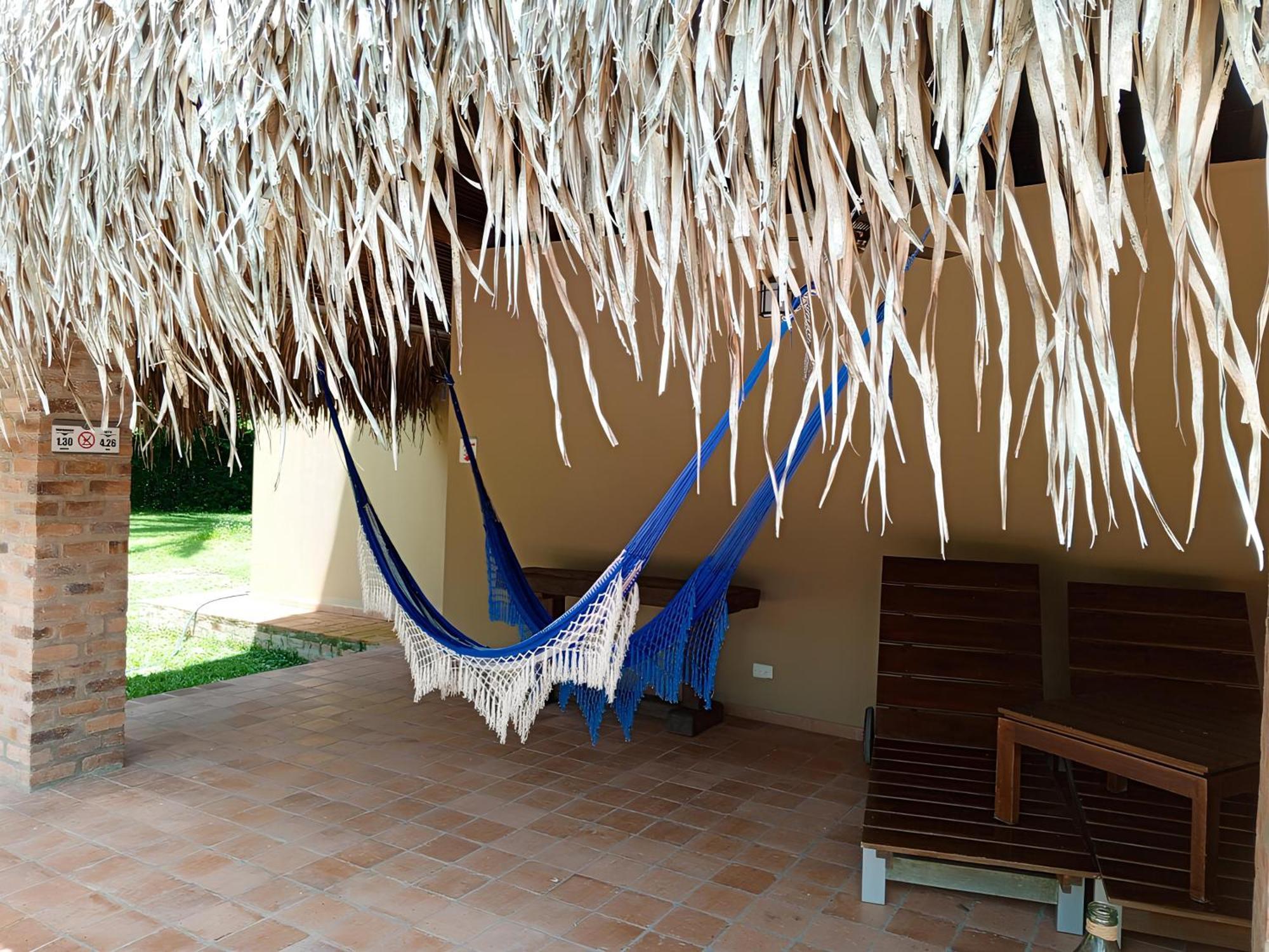 Savanna Orinoquia Lodge Orocué エクステリア 写真