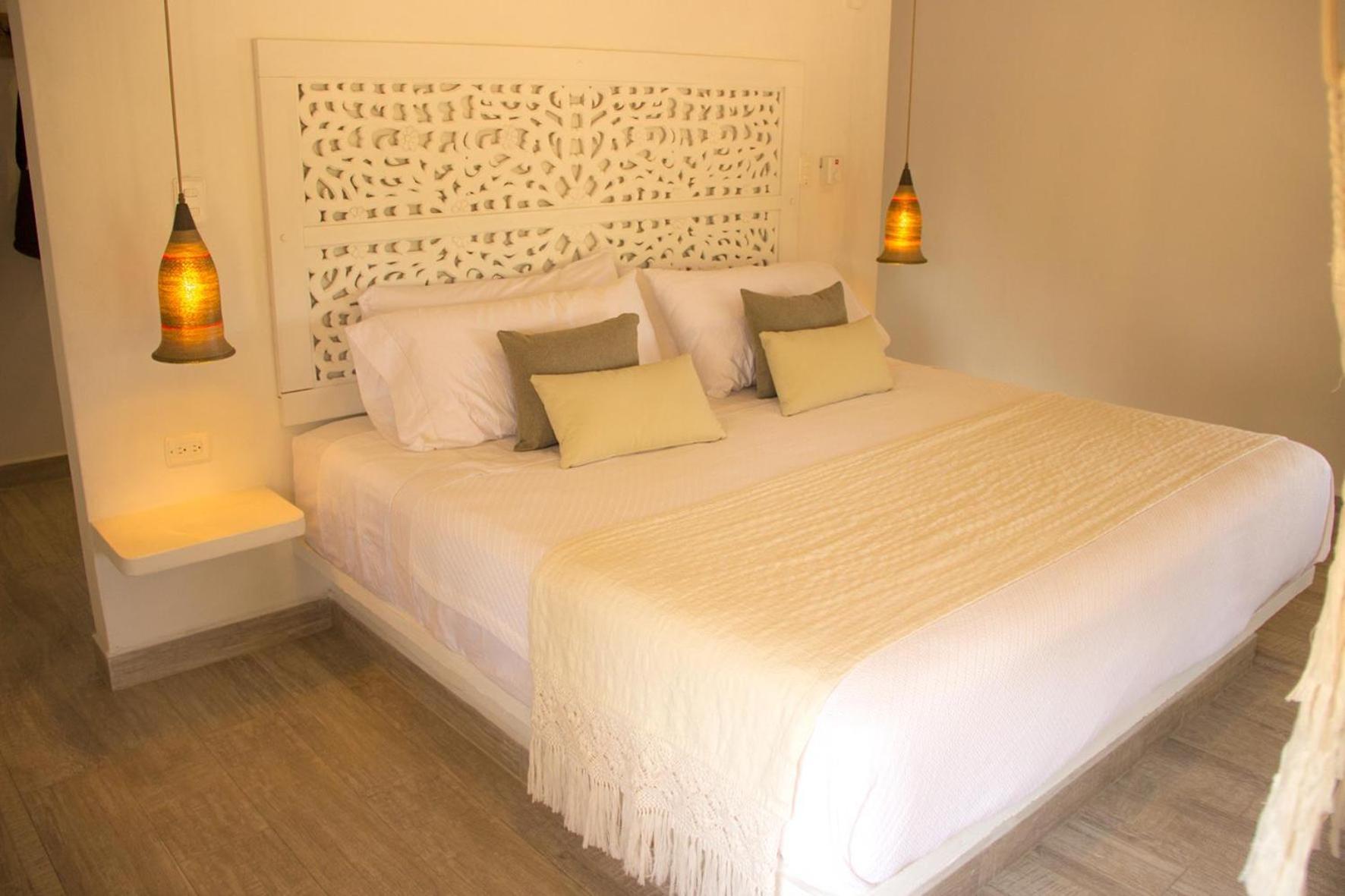 Savanna Orinoquia Lodge Orocué エクステリア 写真
