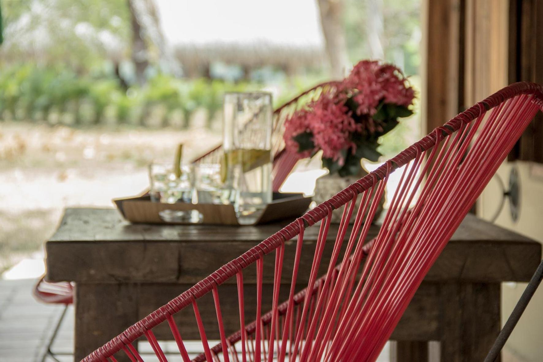 Savanna Orinoquia Lodge Orocué エクステリア 写真