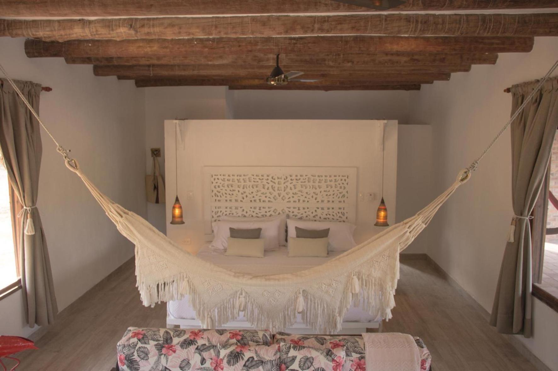 Savanna Orinoquia Lodge Orocué エクステリア 写真