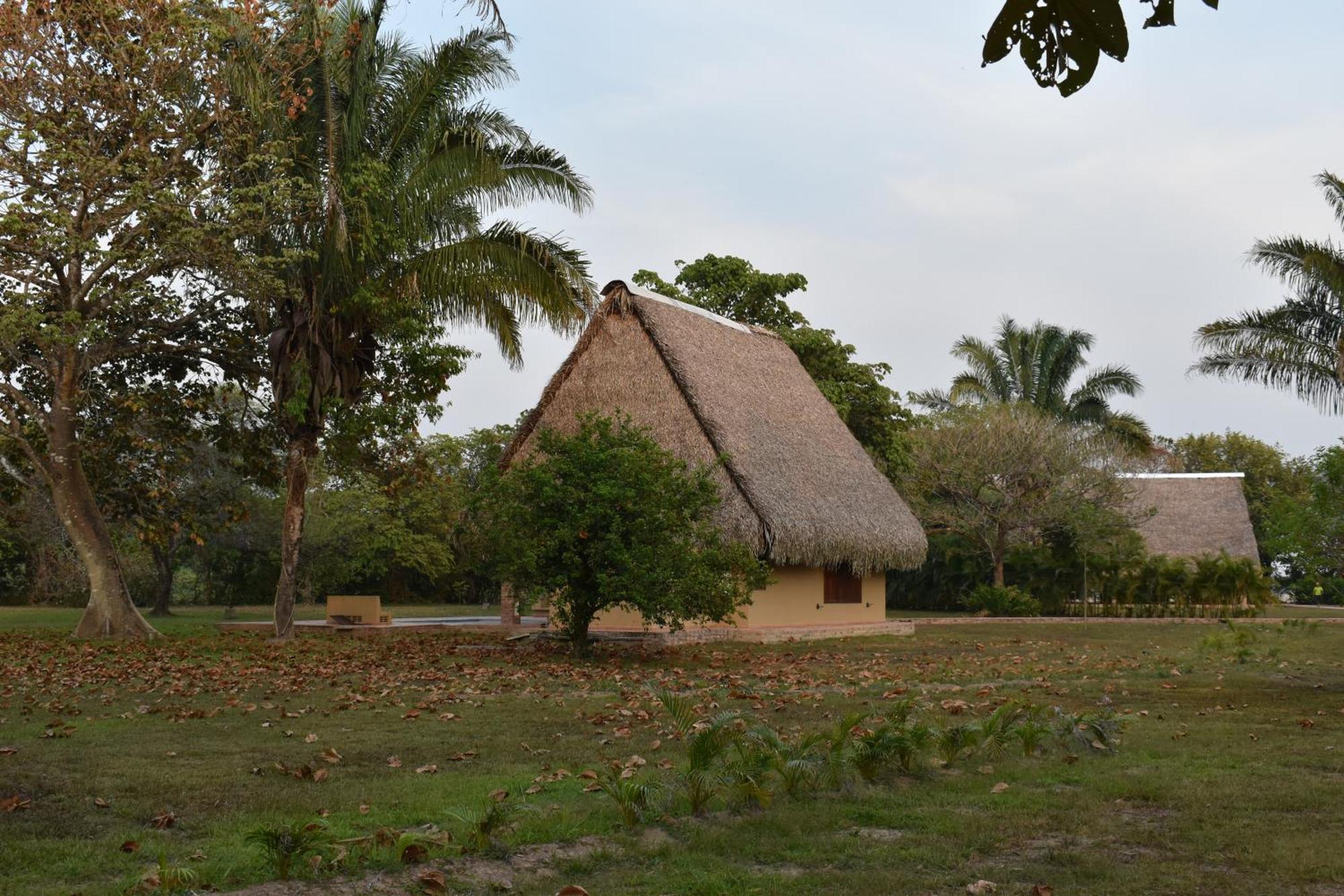 Savanna Orinoquia Lodge Orocué エクステリア 写真