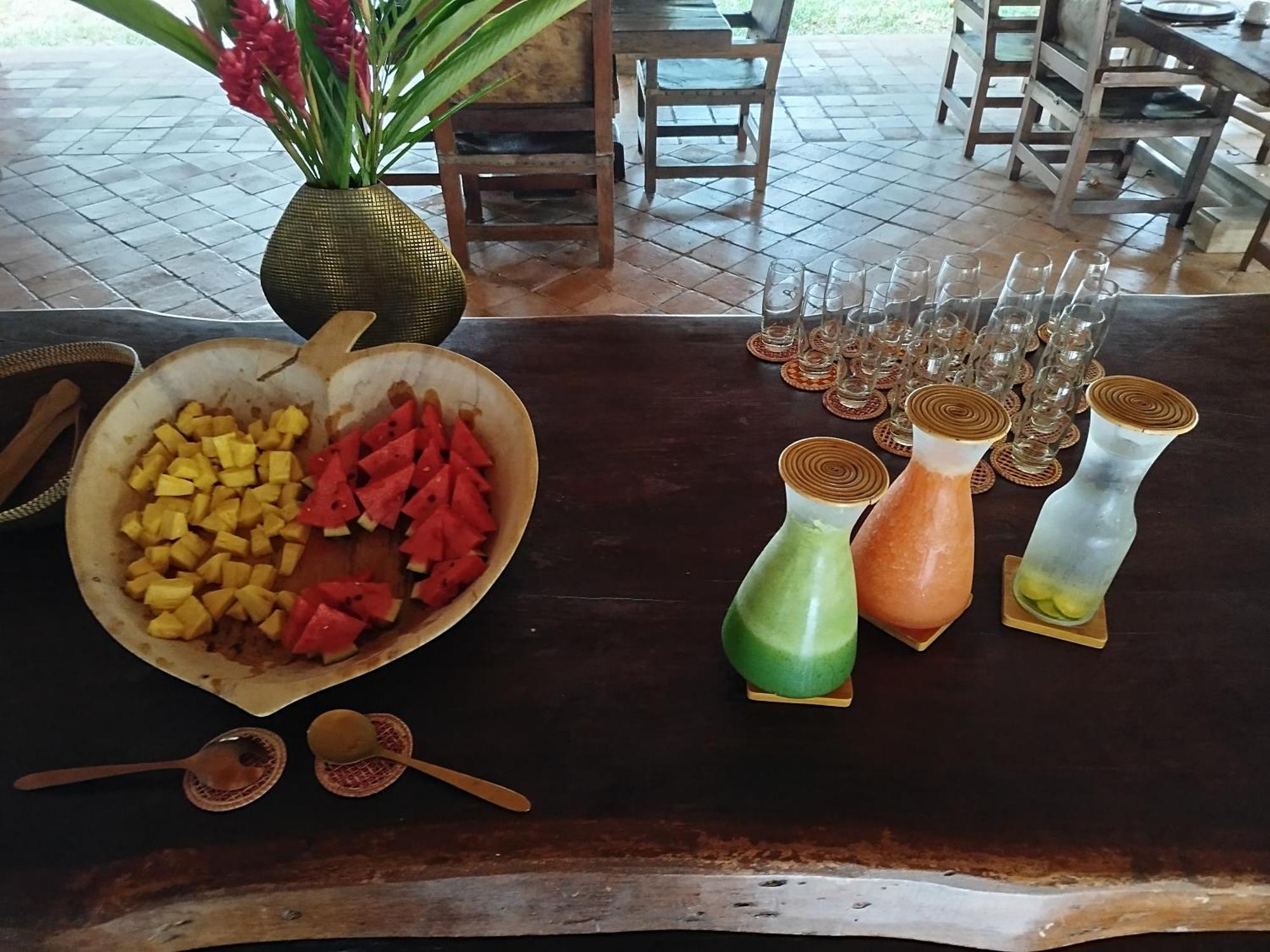 Savanna Orinoquia Lodge Orocué エクステリア 写真