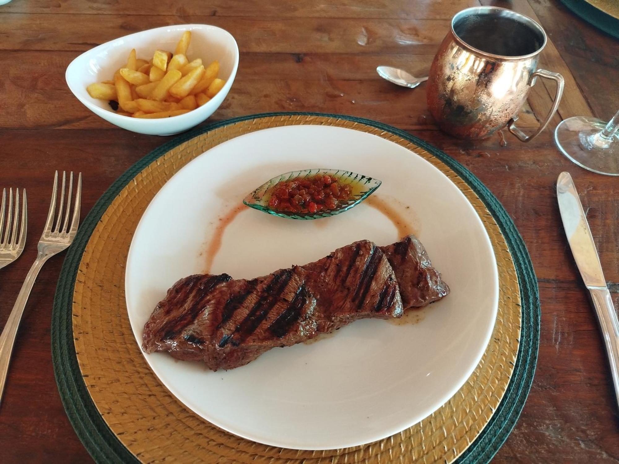 Savanna Orinoquia Lodge Orocué エクステリア 写真