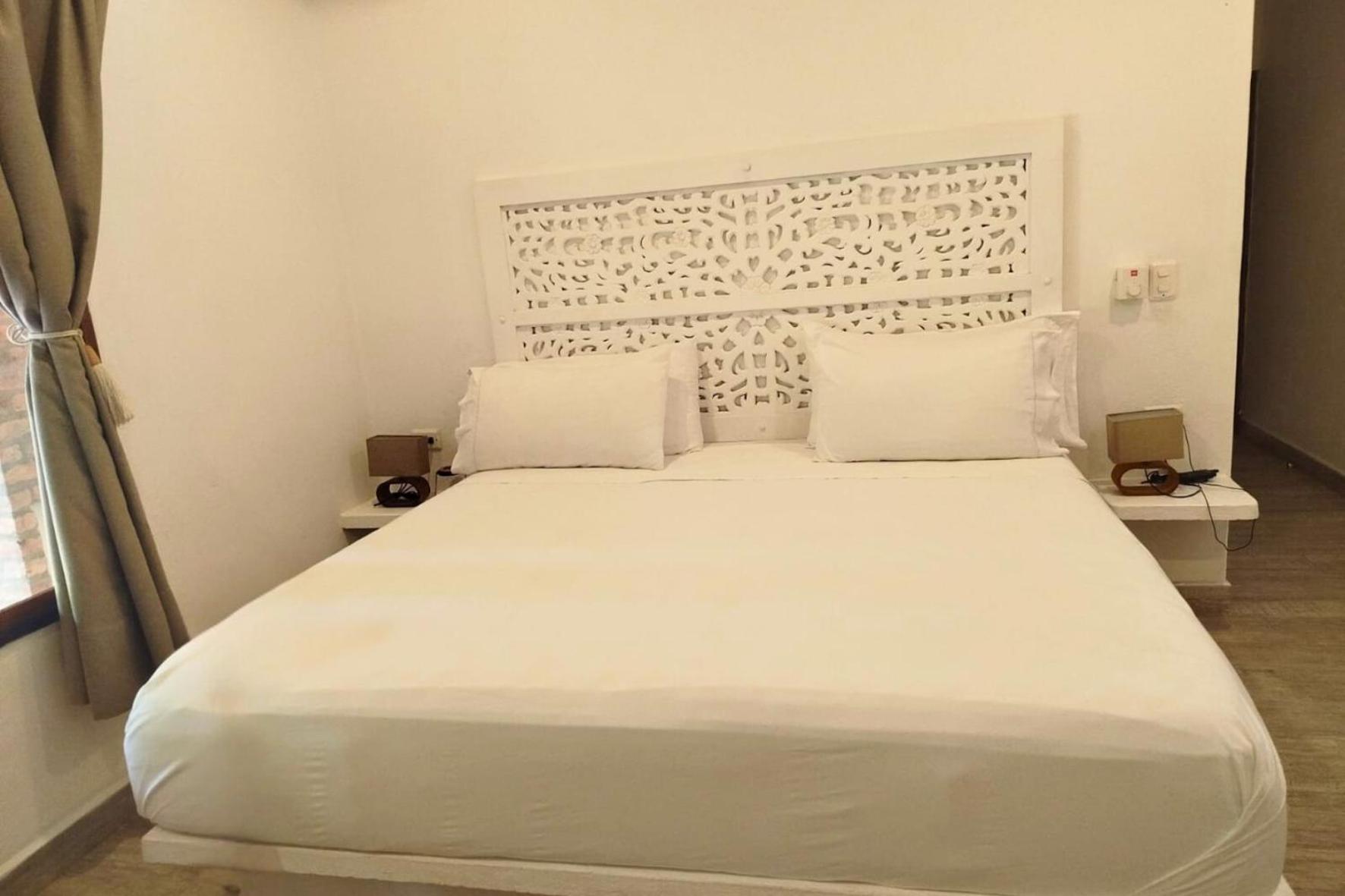 Savanna Orinoquia Lodge Orocué エクステリア 写真