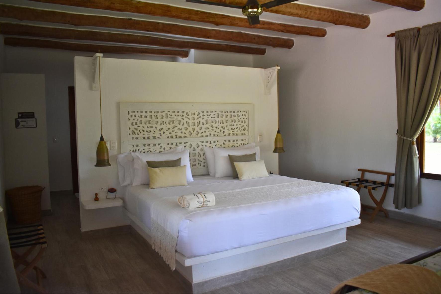 Savanna Orinoquia Lodge Orocué エクステリア 写真