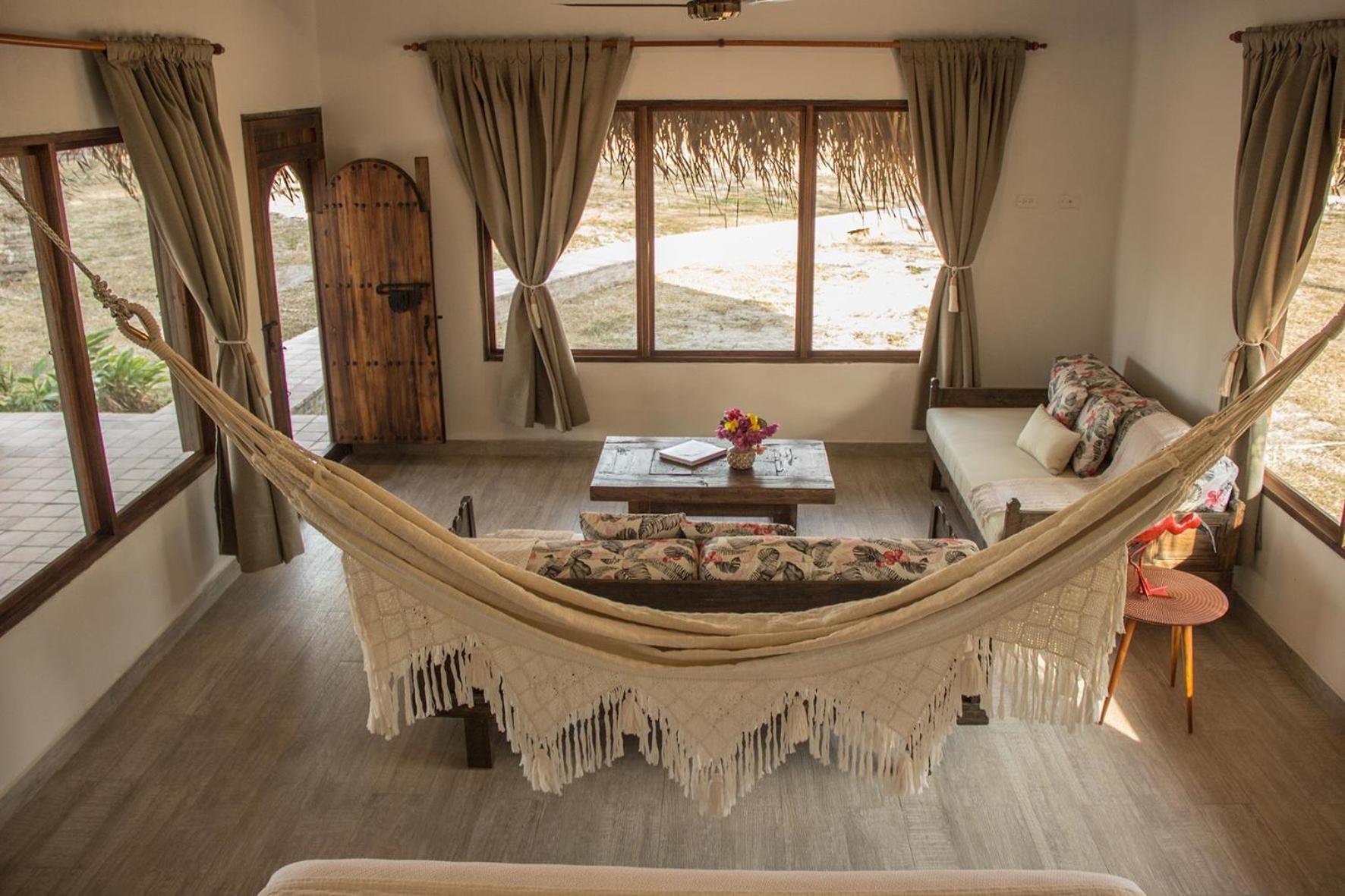 Savanna Orinoquia Lodge Orocué エクステリア 写真